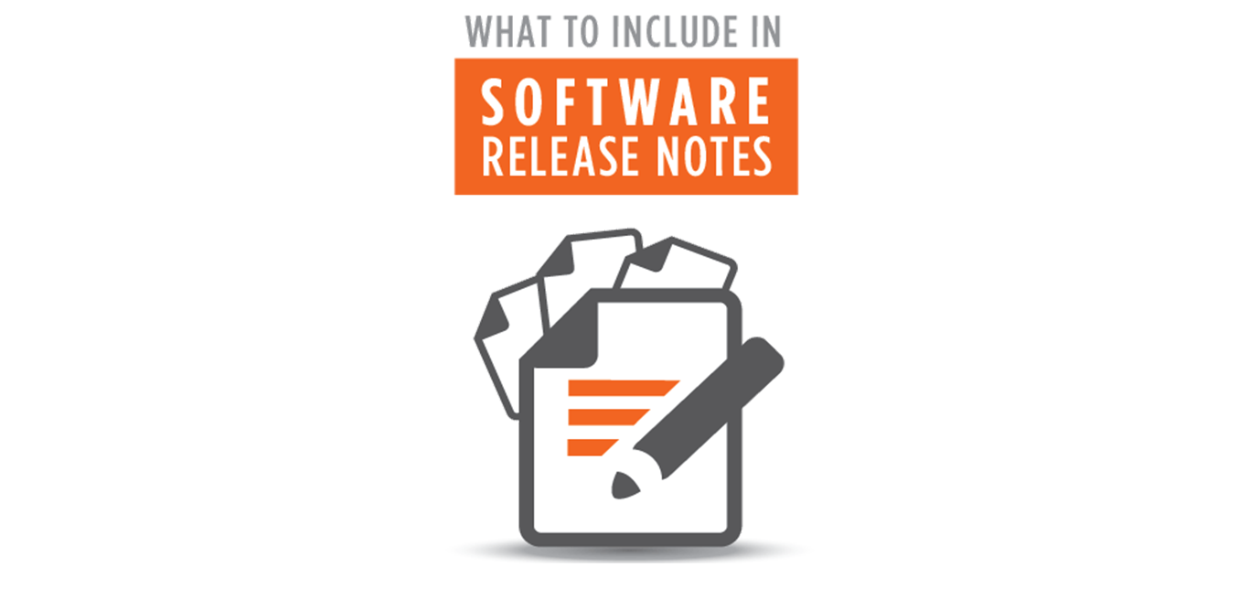 Note di rilascio software