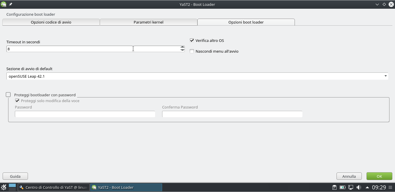 opzioni-avanzate-boot-loader-yast-opensuse